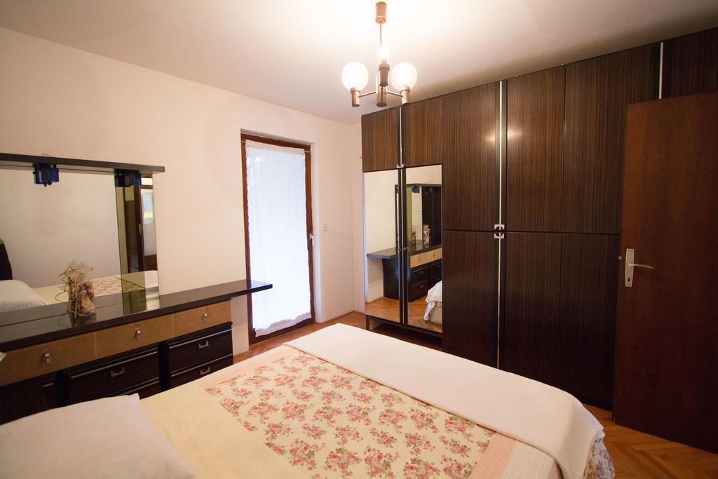 Apartment Cherry Ровинь Номер фото