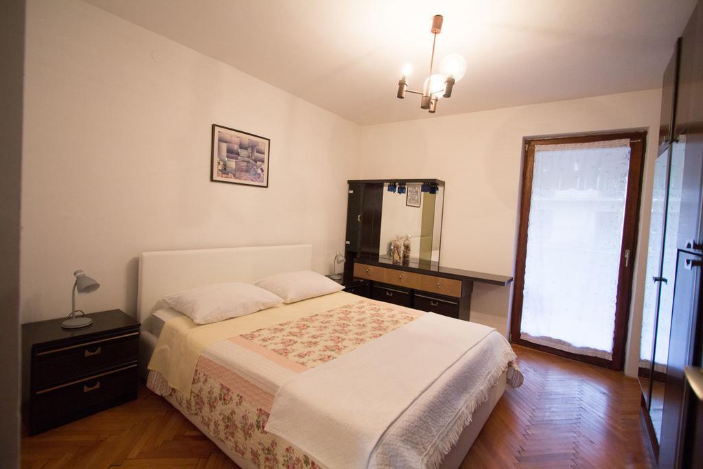 Apartment Cherry Ровинь Номер фото