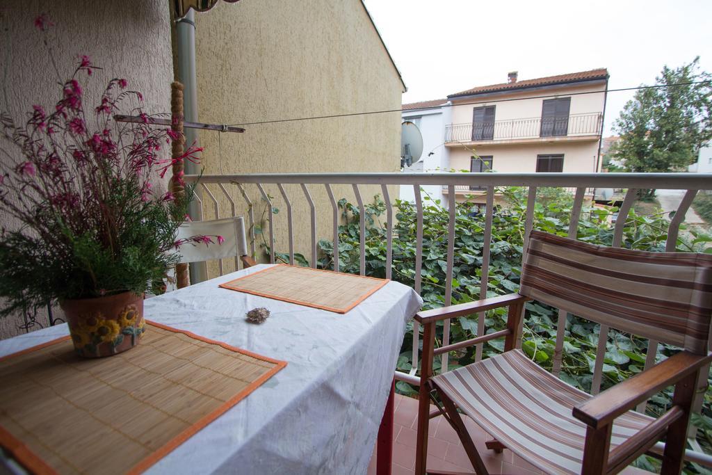 Apartment Cherry Ровинь Номер фото
