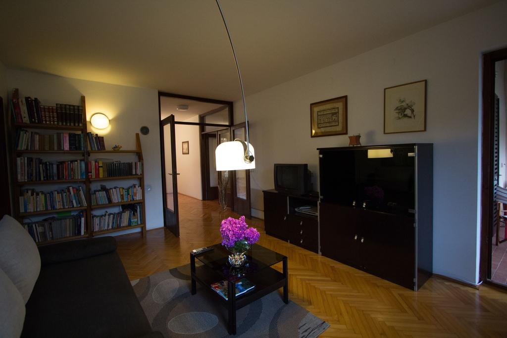 Apartment Cherry Ровинь Номер фото
