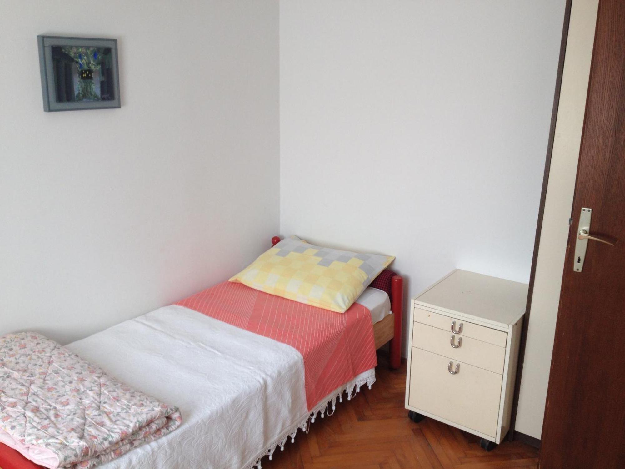 Apartment Cherry Ровинь Экстерьер фото